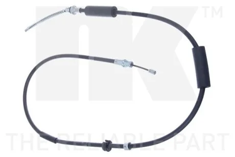 Трос ручника Ford Mondeo 93- NK 902582