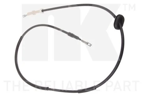 Трос тормозной NK 903355