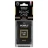 Ароматизатор целюлозний Nowax (на дзеркало) серія Delux Card - Gold NOWAX NX07731 (фото 1)