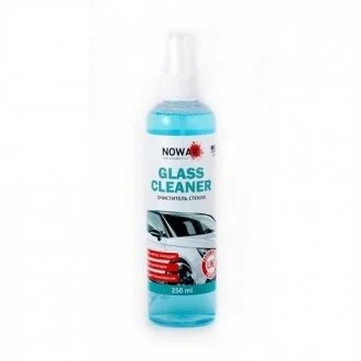 Очисник скла Nowax Glass Cleaner 250ml NOWAX NX25229