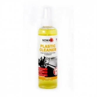 Очисник пластику і вінілу Nowax Plastic Cleaner 250ml NOWAX NX25232