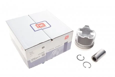 Поршень Renault NPR 130 038 0024 00