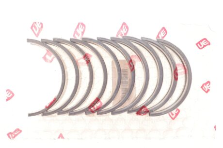 Вкладыши коренные NPR 180 050 0004 00