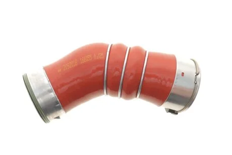 Патрубок NRF 166055
