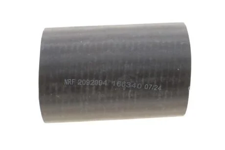 Патрубок NRF 166340