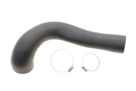 Фото 1 - патрубок інтеркулера NRF 166497 Патрубок інтеркулера NRF 166497 (фото 1)