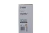 Фільтр салона NRF 210008 (фото 2)