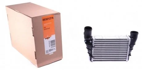 Интеркулер VW Passat, Audi A4 / A6 1.8T / 1.9TDi 95-01 NRF 30127A