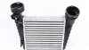 Радиатор интеркулера VAG Superb / Passat 1.8T AWT 2001- NRF 30147A (фото 1)