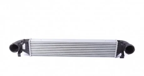 Радиатор интеркулера MB W202 / W203 / S203 / R171 1.8-2.7D 05.00-02.11 NRF 30161A
