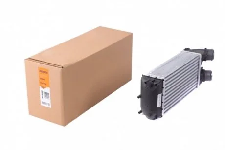 Интеркулер PSA Berlingo / C4 / 308/3008 / Partner Teepe 1.6Hdi NRF 30190