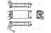 Радіатор інтеркулера NRF 30191 (фото 5)