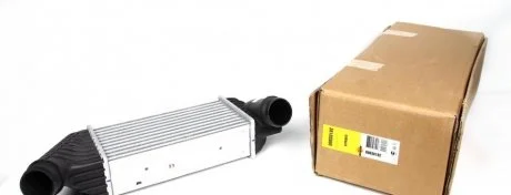 Интеркулер PSA Expert / Jumpy / Scudo 2.0Hdi 07- NRF 30192