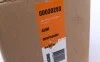 Интеркулер Audi A1 Seat Ibiza Iv, Skoda Fabia Ii, Rapid, Roomster, Vw Polo 1.2D-1.9D 03.08- NRF 30253 (фото 2)