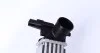 Интеркулер Audi A1 Seat Ibiza Iv, Skoda Fabia Ii, Rapid, Roomster, Vw Polo 1.2D-1.9D 03.08- NRF 30253 (фото 4)