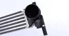 Интеркулер Audi A1 Seat Ibiza Iv, Skoda Fabia Ii, Rapid, Roomster, Vw Polo 1.2D-1.9D 03.08- NRF 30253 (фото 5)