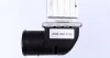 Интеркулер Audi A1 Seat Ibiza Iv, Skoda Fabia Ii, Rapid, Roomster, Vw Polo 1.2D-1.9D 03.08- NRF 30253 (фото 6)