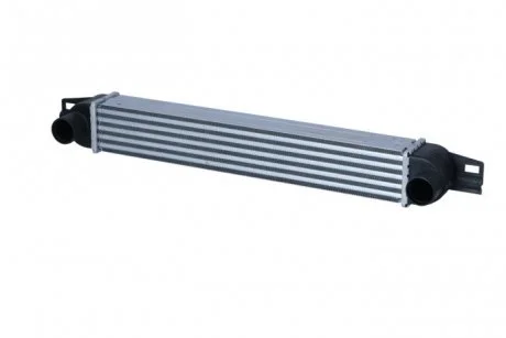 Интерекулер Citroen Nemo 1.3 JTD / 1.4 HDI 04.08- NRF 30254