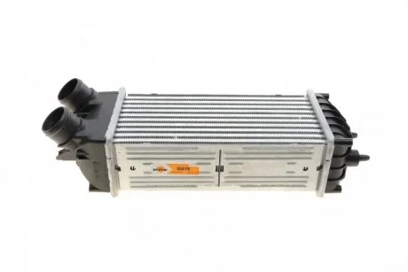 Интеркулер PSA Berlingo / Xsara / Picasso / Partner 1.6HDi 05.04- NRF 30278