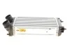 Интеркулер PSA Citroen Berlingo, C4 II. Peugeot 3008, 308, 5008, Partner, 1.6D 09.07- 30281
