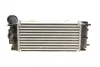 Интеркулер PSA Citroen Berlingo, C4 II. Peugeot 3008, 308, 5008, Partner, 1.6D 09.07- NRF 30281 (фото 3)