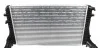 интеркулер 1.6-2.0 TDI Audi A3 03-12 / TT 8-14, Skoda Octavia 06-13 / Superb 08-15 / Yeti 10-, VW Caddy 10- / Golf 05- / Jetta 09- 30316