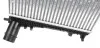 Интеркулер 1.6-2.0 TDI Audi A3 03-12 / TT 8-14, Skoda Octavia 06-13 / Superb 08-15 / Yeti 10-, VW Caddy 10- / Golf 05- / Jetta 09- NRF 30316 (фото 3)