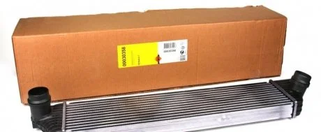 Интеркулер Opel Movano 2.3 Cdti 13-/ Renault Master III 2.3 Dci 11- NRF 30358