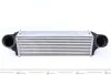 Интеркулер BMW X5 3.0 D 07-13 / X6 3.0 D 08- 30359