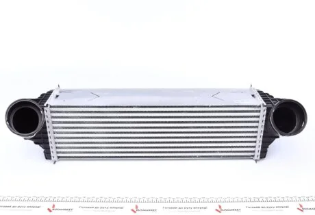 Інтеркулер BMW X5 3.0 D 07-13 / X6 3.0 D 08- NRF 30359