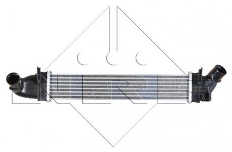 Інтеркулер NRF 30380