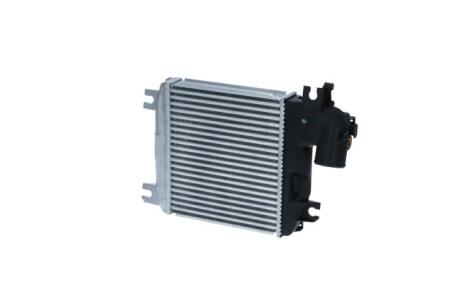 Радіатор інтеркулера NRF 30455