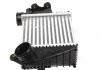 Радиатор интеркулера Audi / VW 1.8T / 1.9TDI 96- NRF 30847 (фото 2)