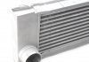 Радиатор интеркулера MERCEDES VITO (W639) 2.0D / 2.2D / 3.2 09.03- NRF 30901 (фото 3)
