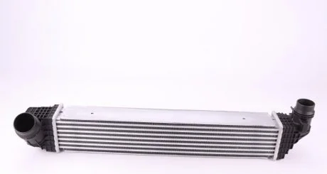 Радиатор интеркулера NRF 30967