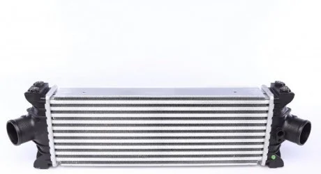 Радіатор інтеркулера NRF 30976