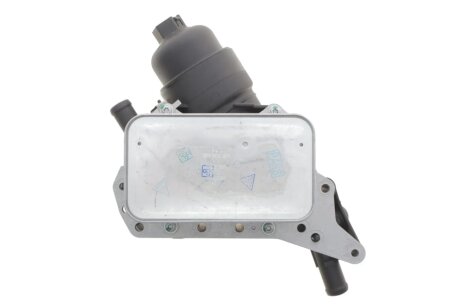 Радіатор оливи NRF 310251