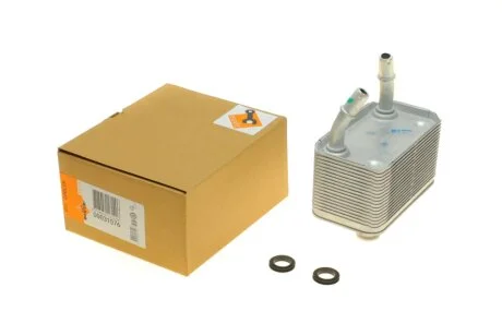 Радіатор оливний NRF 31076