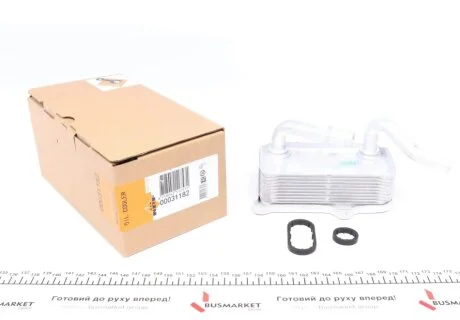 Радіатор оливний NRF 31182