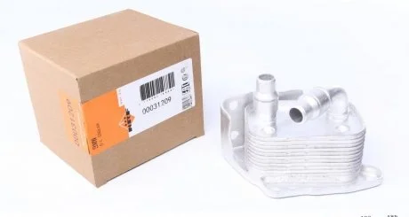 Радіатор масляний NRF 31209