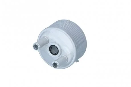 Радіатор масляний Skoda/VAG/Audi/Seat 1.6-2.0 (AKП 6 ступ.) 02-14 NRF 31214