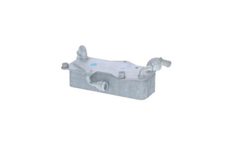Радіатор оливи NRF 31269