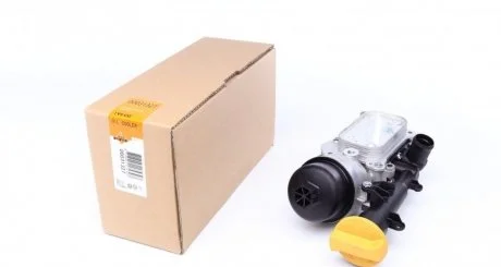 Радиатор масляный NRF 31327