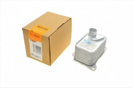 Радиатор масляный NRF 31330