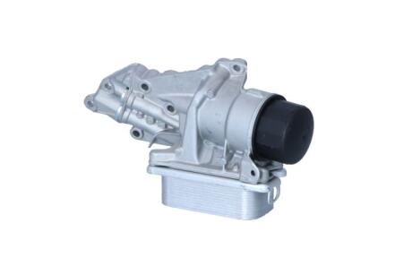 Радіатор масляний NRF 31351