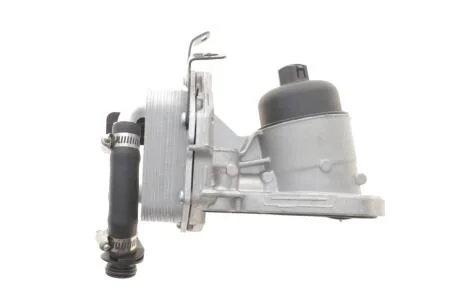 Радіатор масляний NRF 31354
