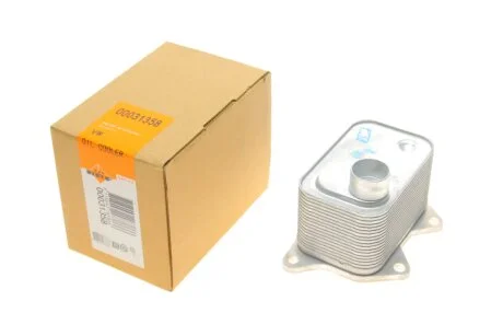 Охладитель смазки NRF 31358