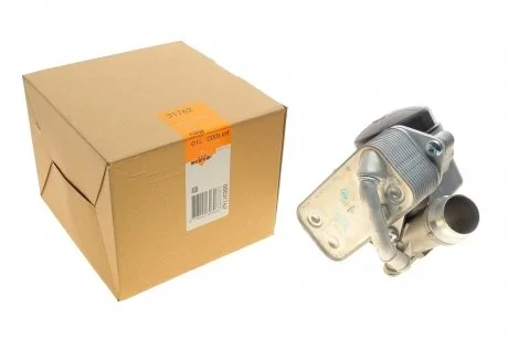 Радіатор оливний NRF 31762
