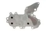 Радіатор масляний NRF 31792 (фото 4)
