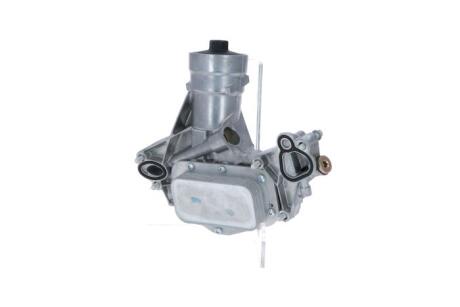 Корпус фільтра масляного NRF 31805